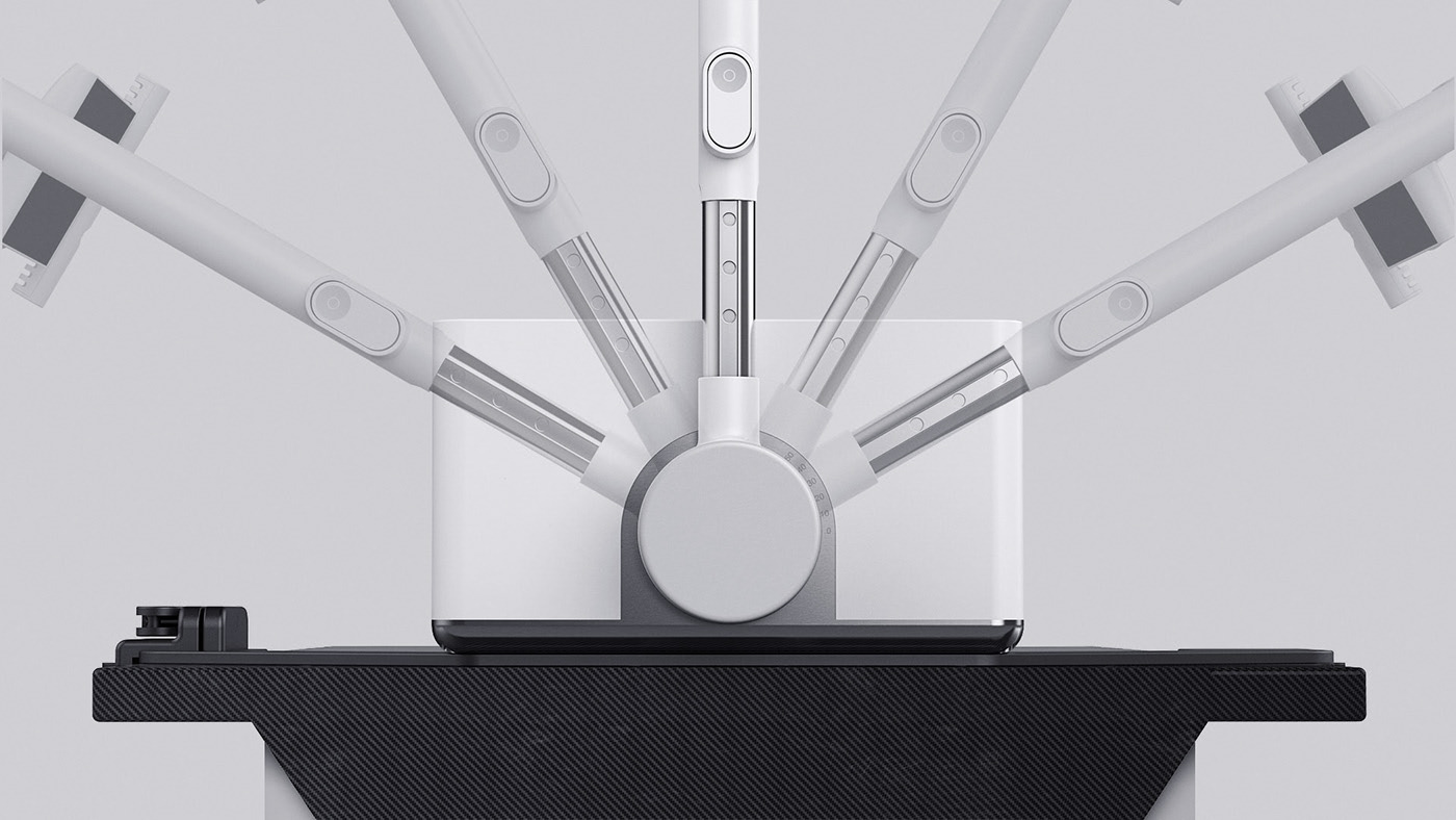 new type，create，Design，medical care，