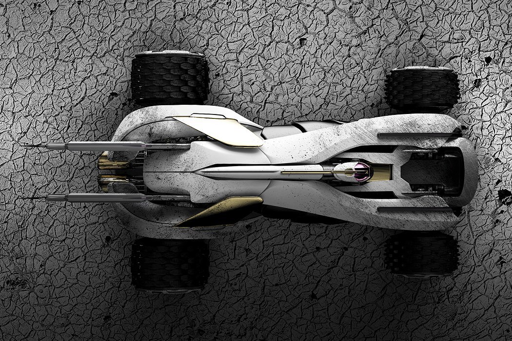 racing，Design，new type，technology，create，