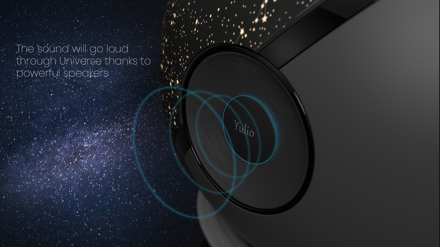 Yulio，robot，intelligence，modularization，