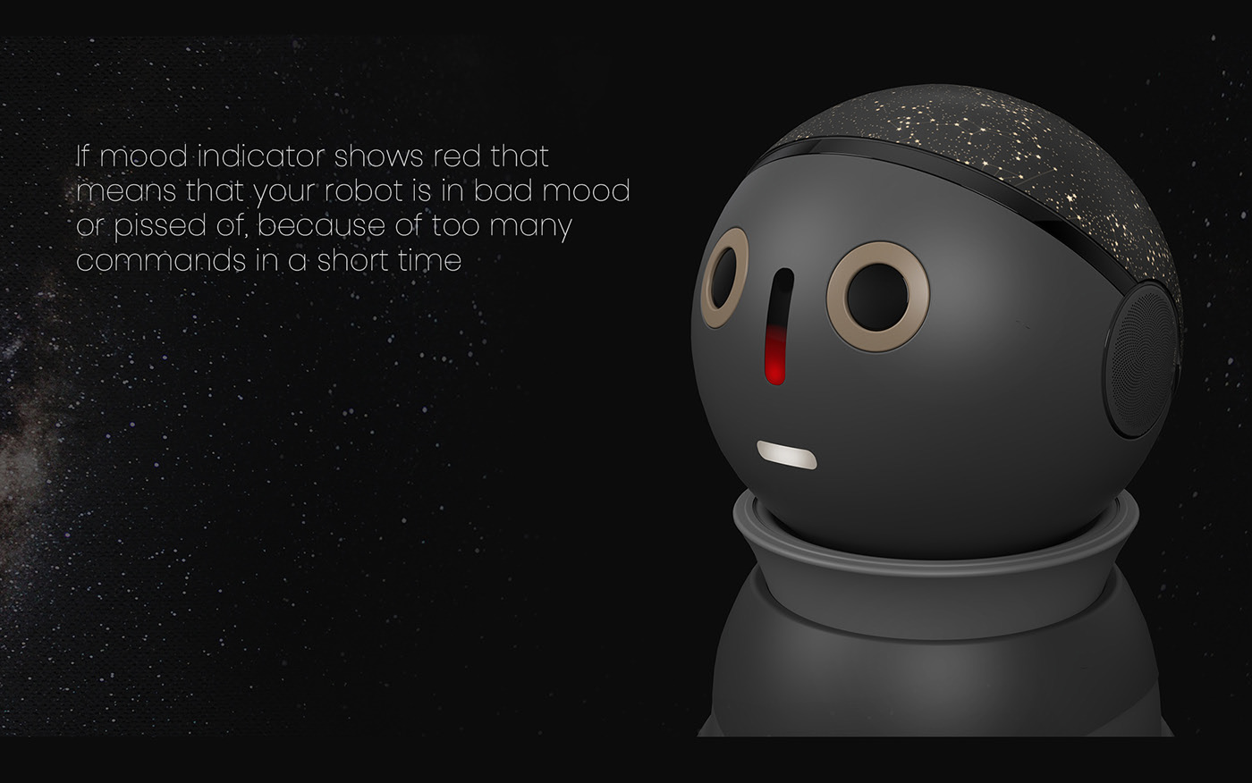 Yulio，robot，intelligence，modularization，