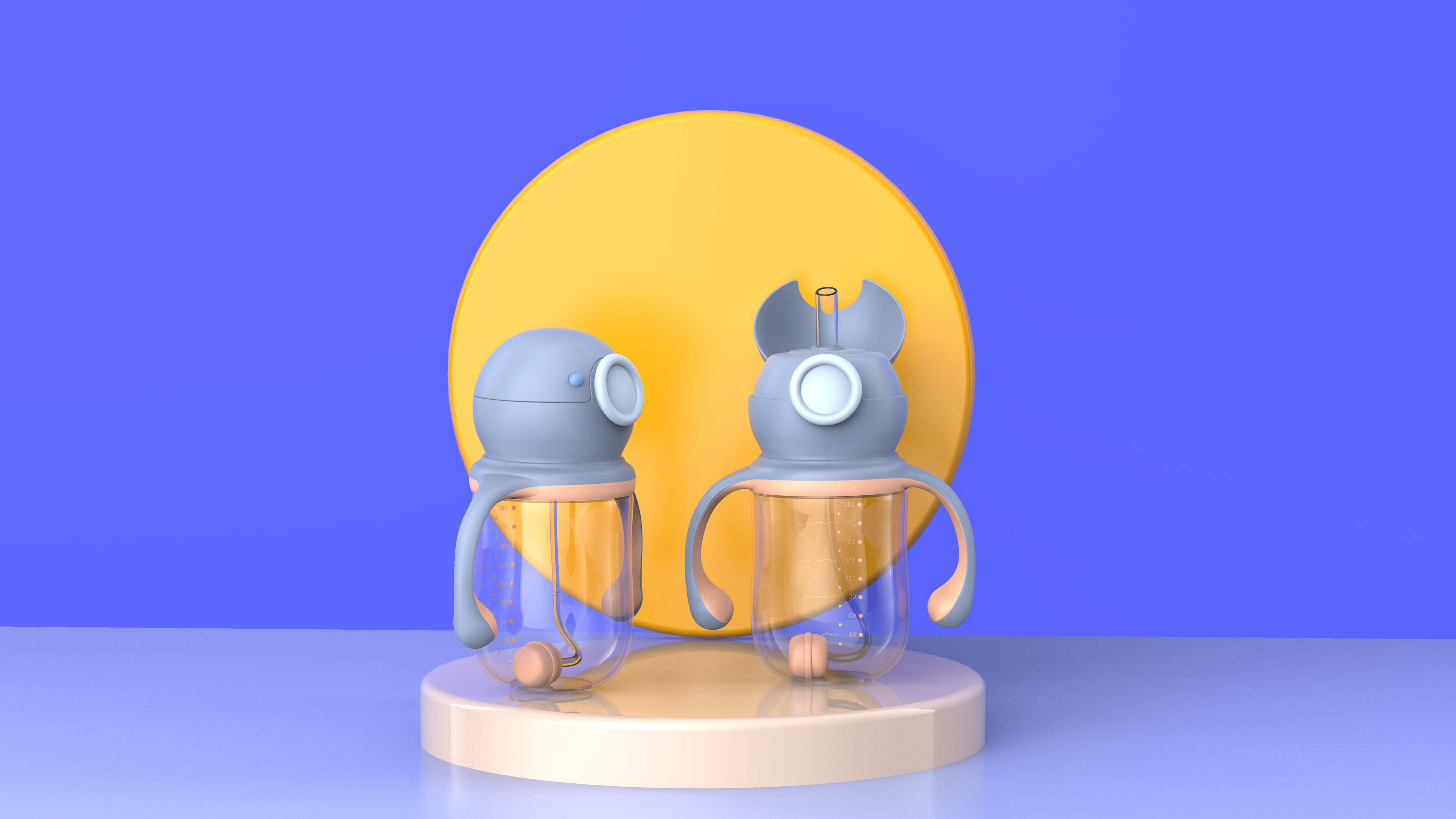 all blend into one harmonious whole，Wonderful，pure，