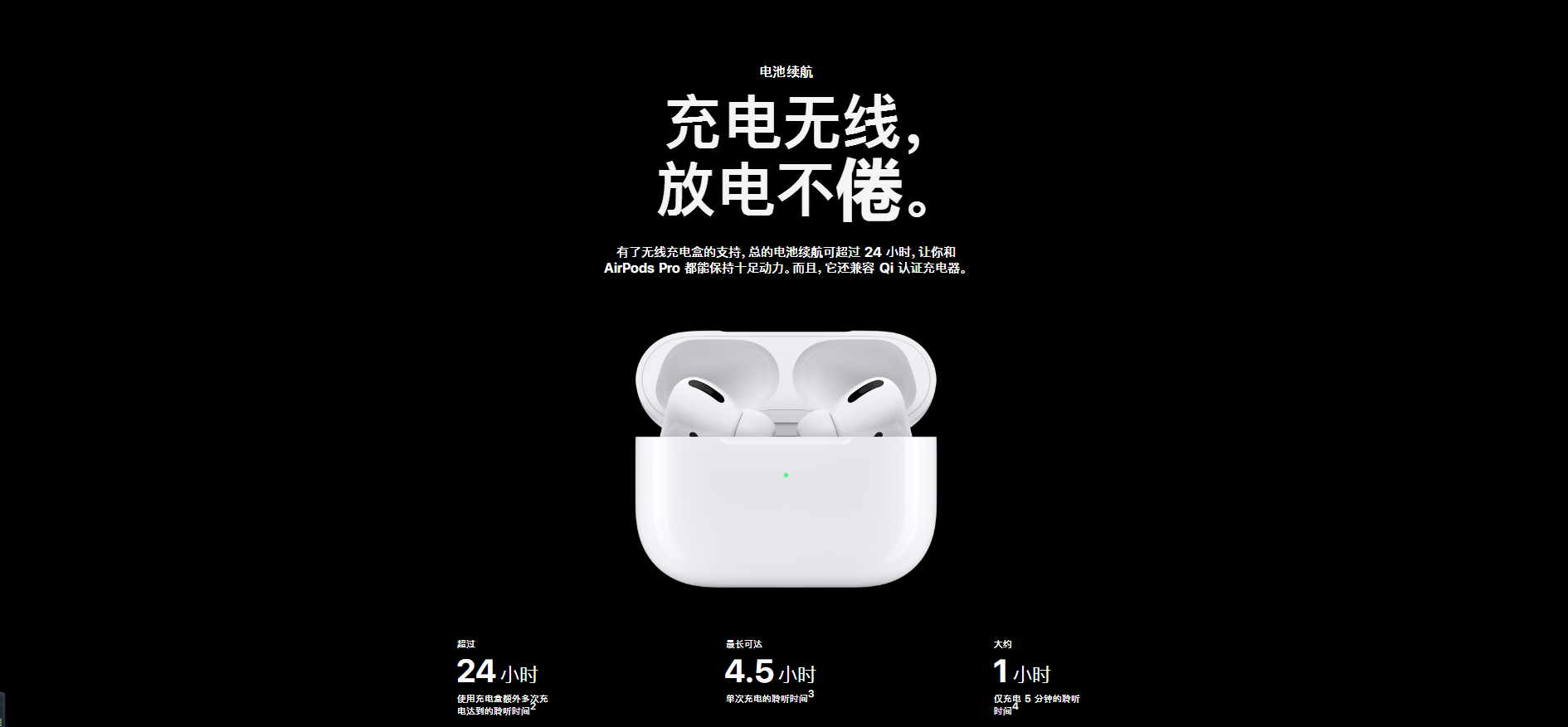 Apple headset，