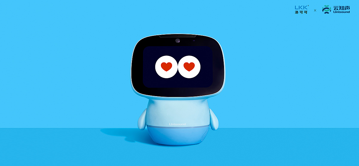 intelligent robot，Companion robot，Child robot，