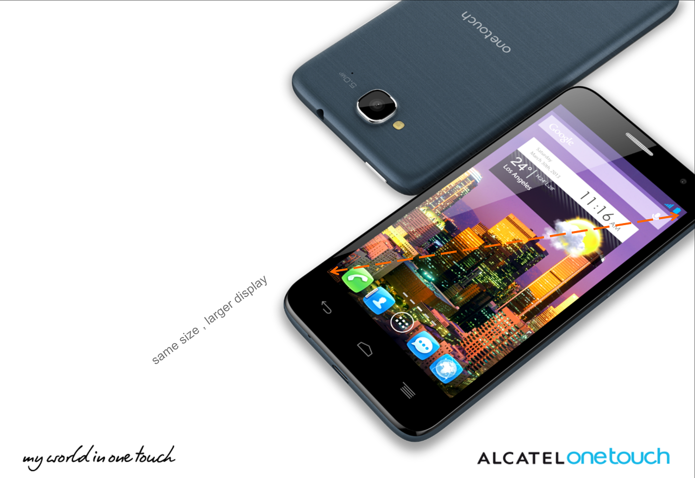 mobile phone，