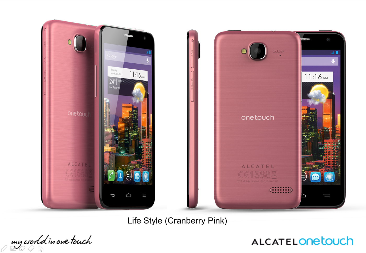 mobile phone，