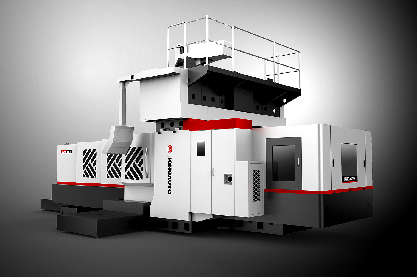 mechanical equipment，machining center ，CNC，