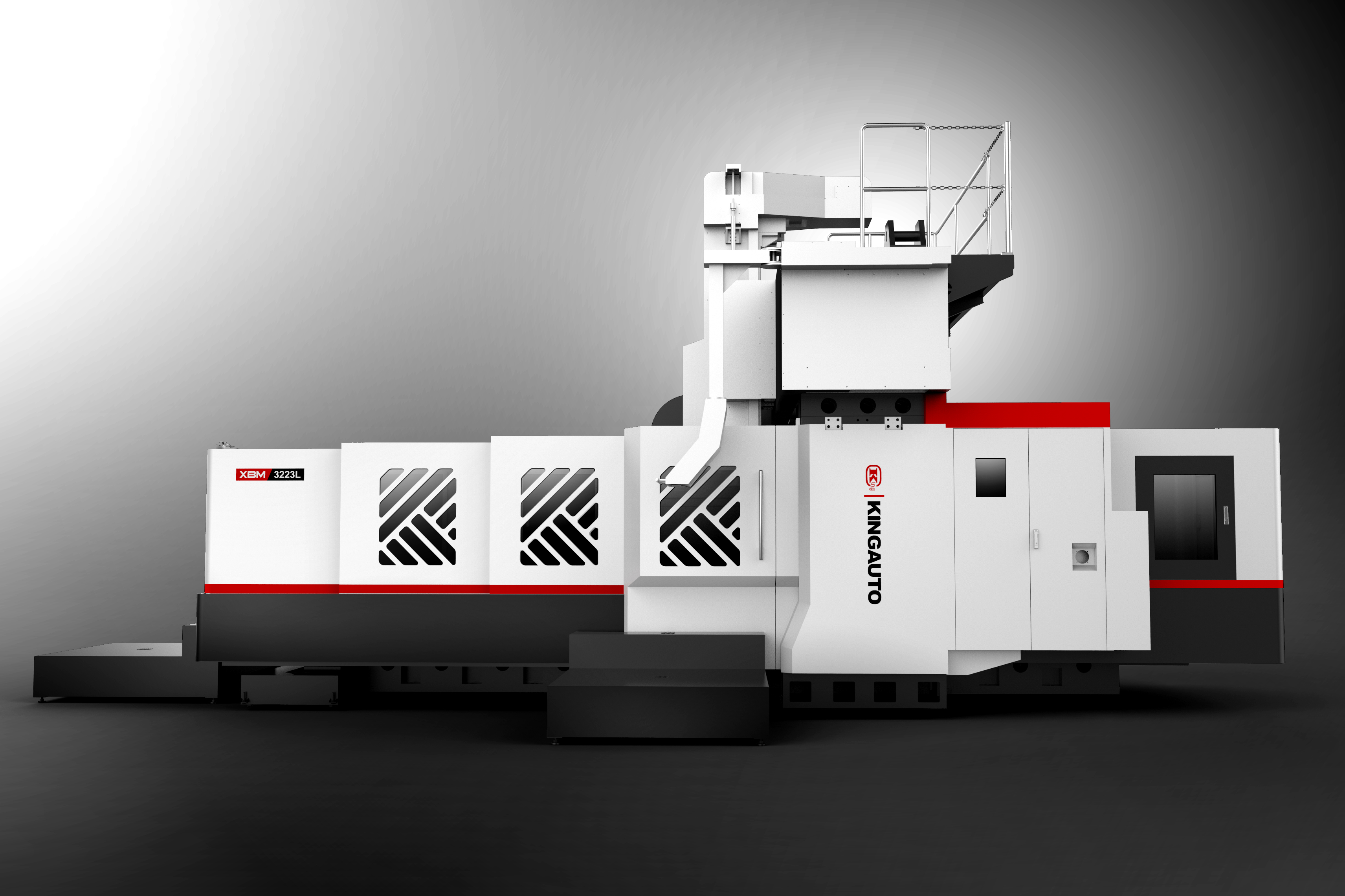 mechanical equipment，machining center ，CNC，