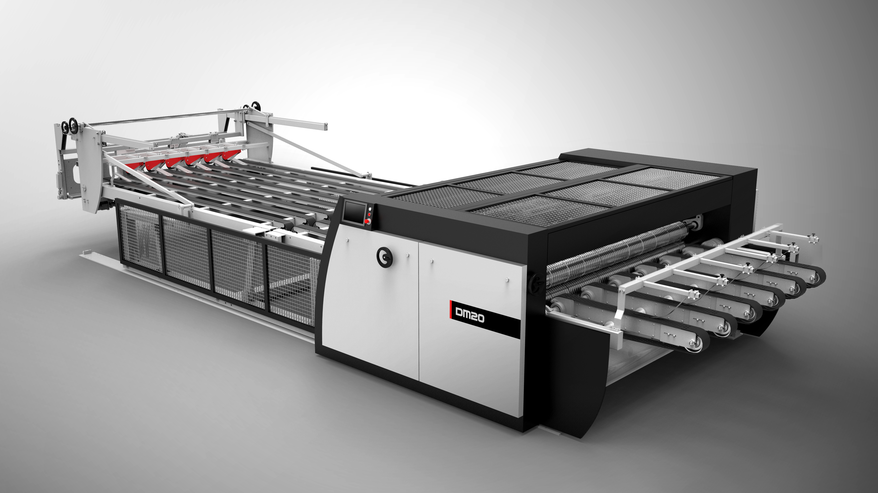 mechanical equipment，