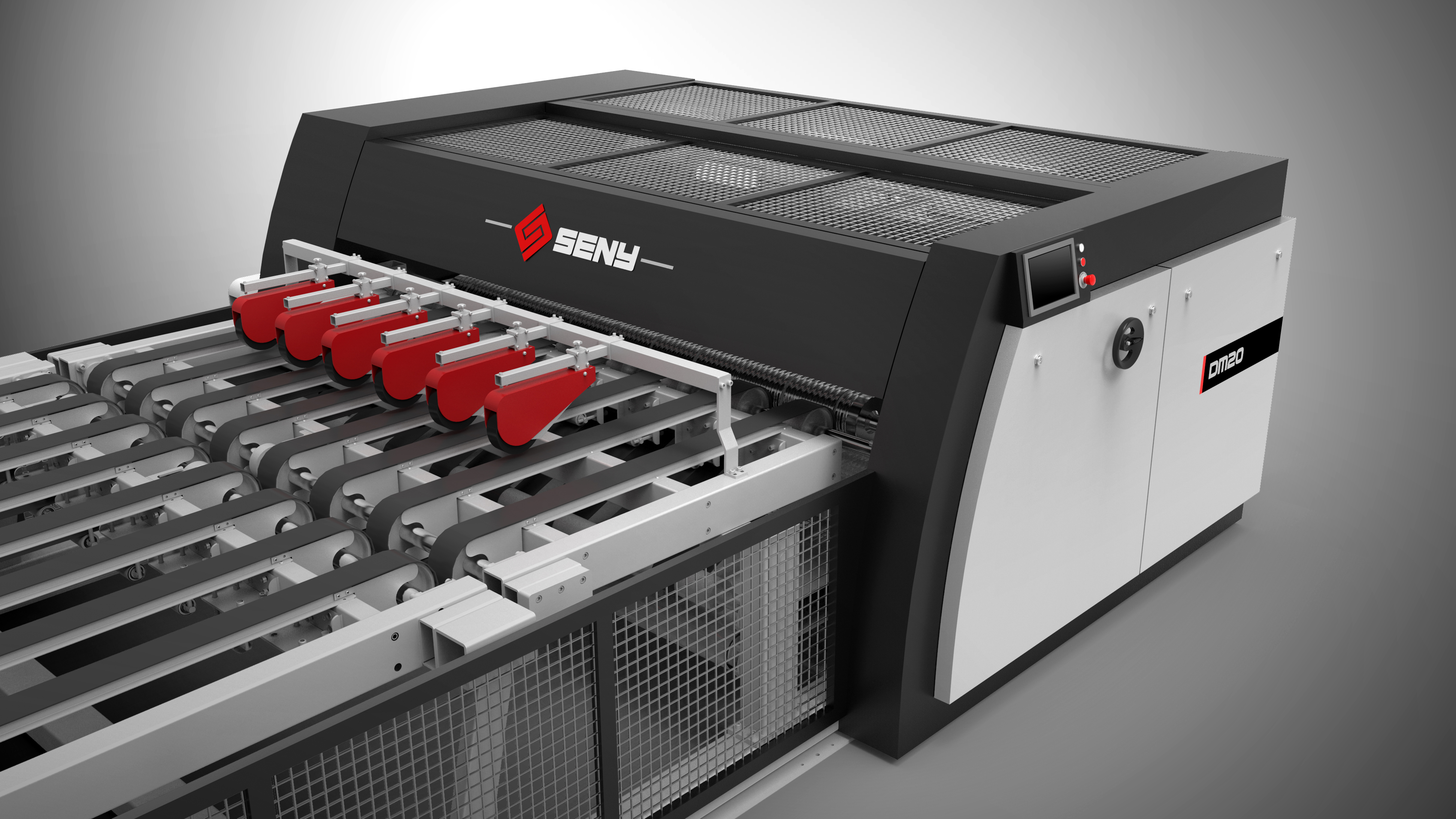 mechanical equipment，