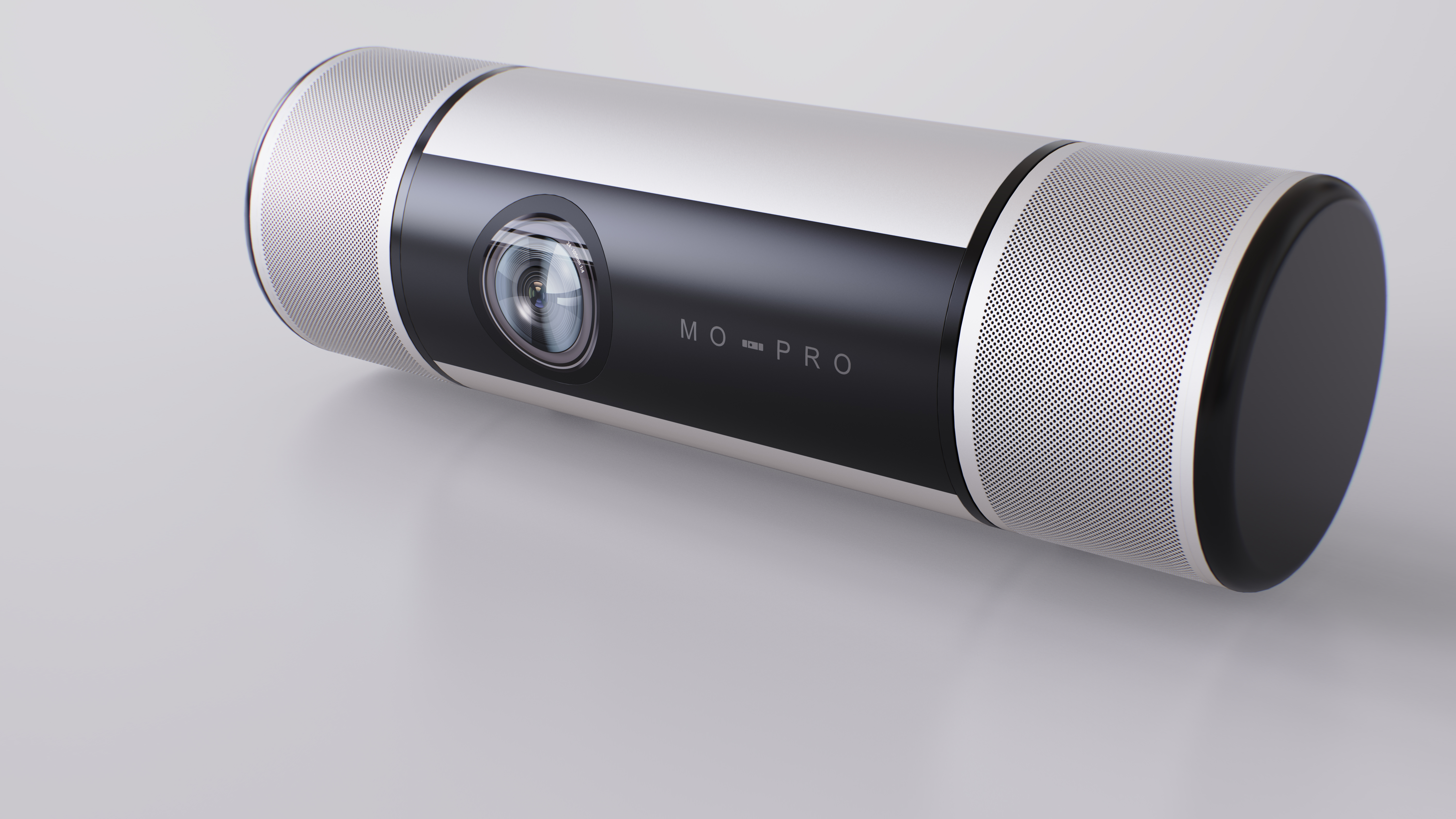 sample reels，product design，Render，keyshot，loudspeaker box，Projector，