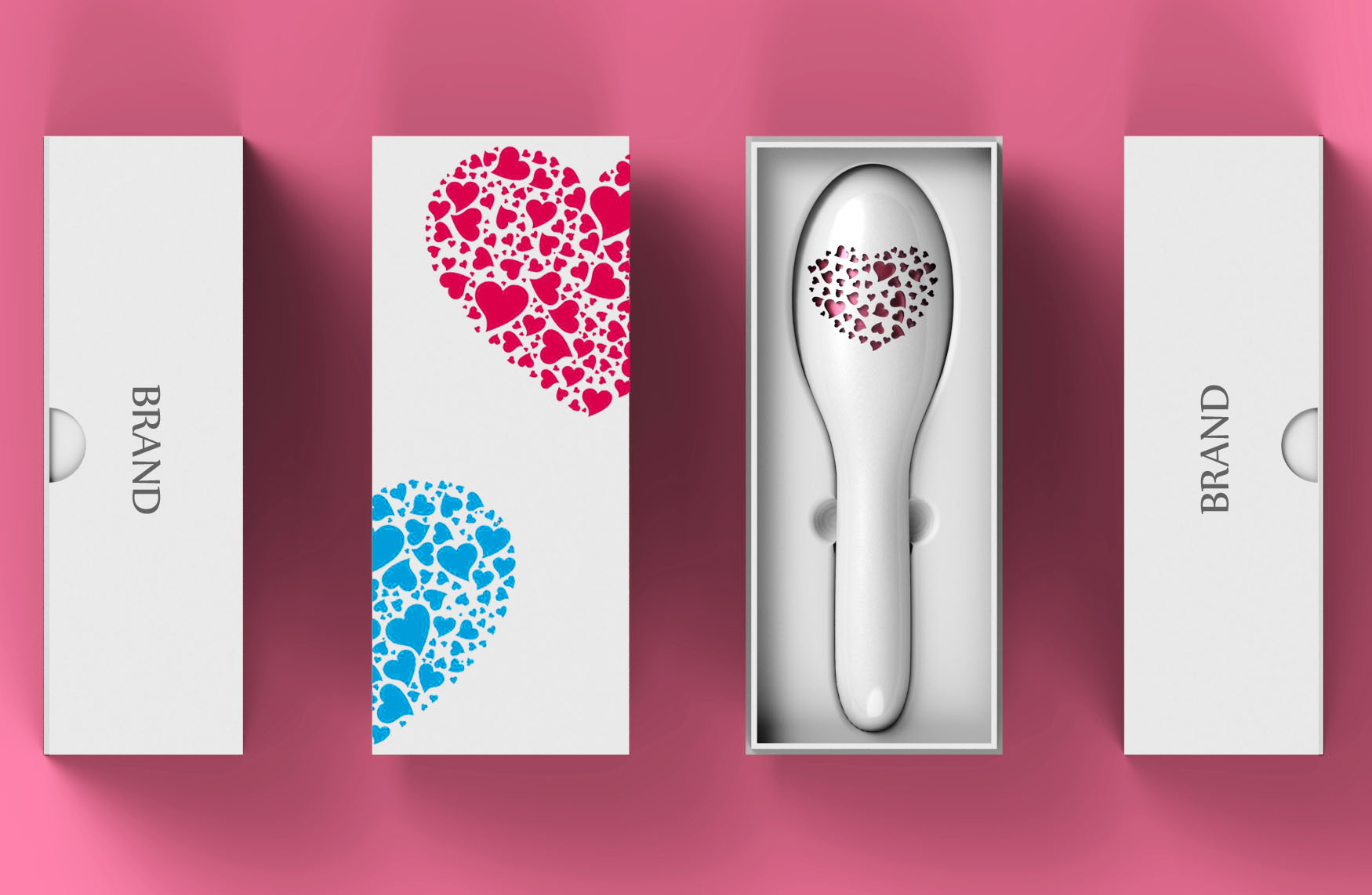 Soft, intelligent, simple, functional and practical，