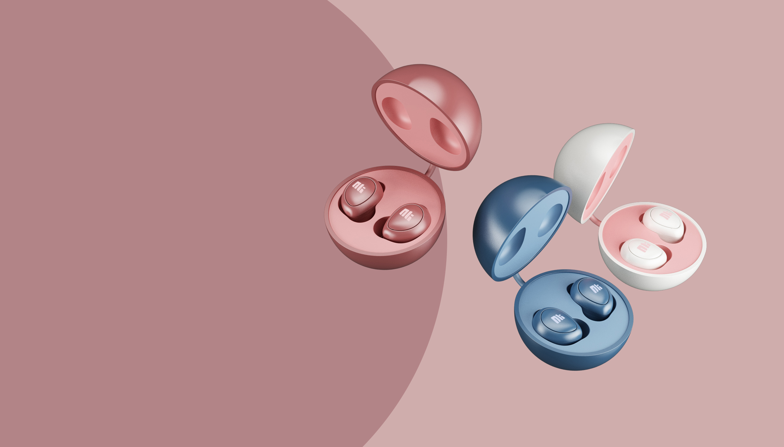 Bluetooth headset，TWS headset，