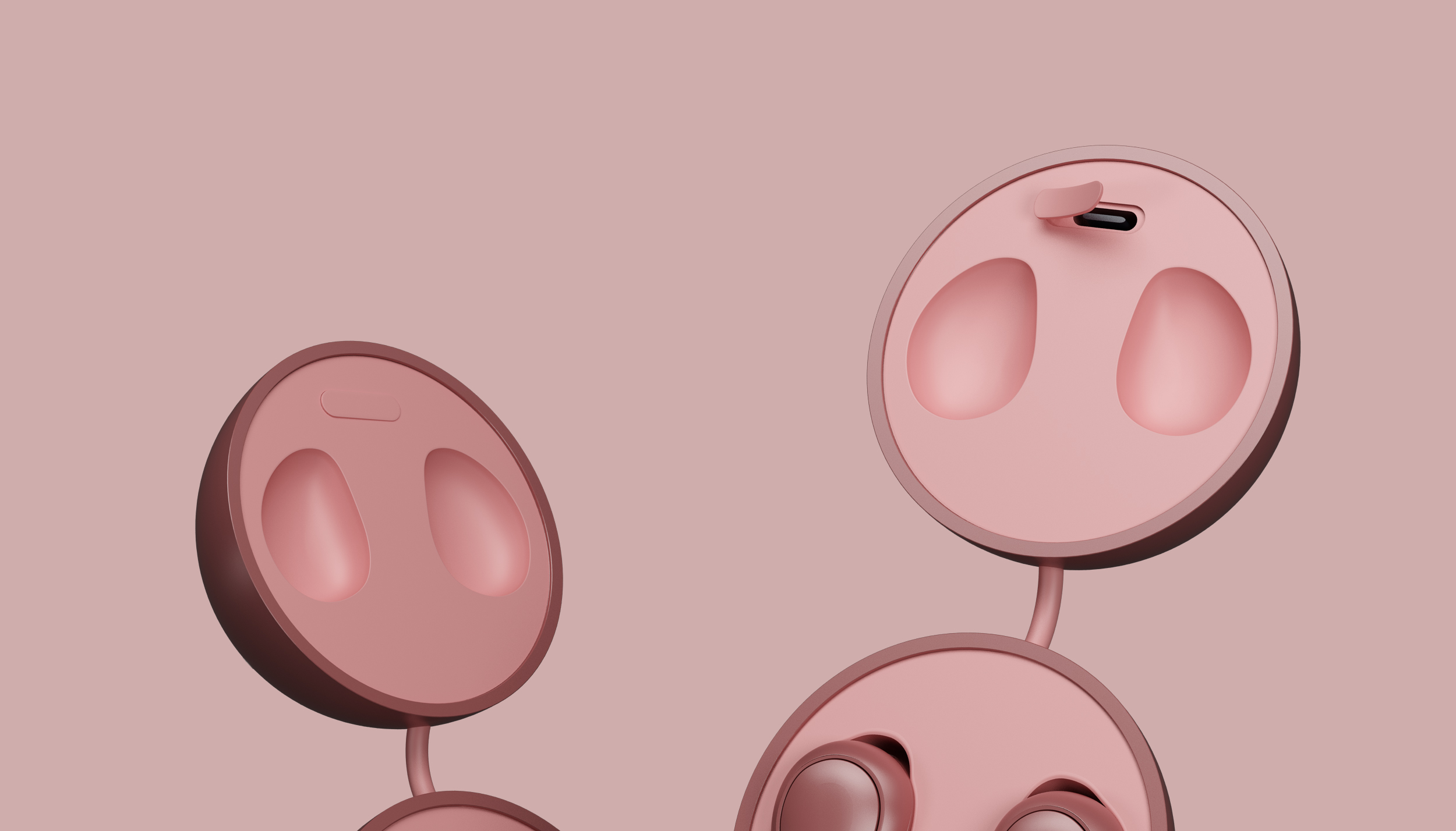 Bluetooth headset，TWS headset，