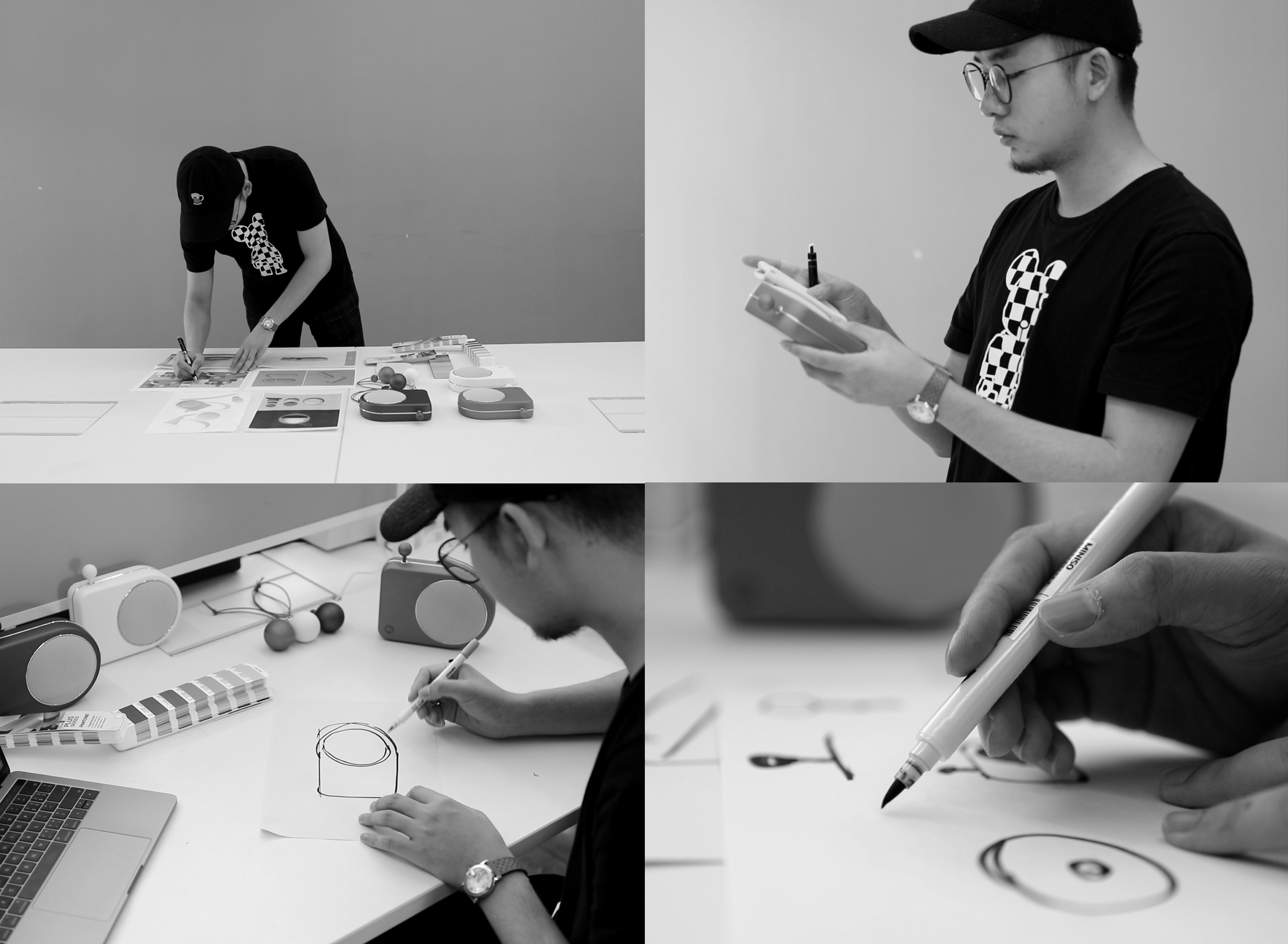 Bluetooth headset，TWS headset，