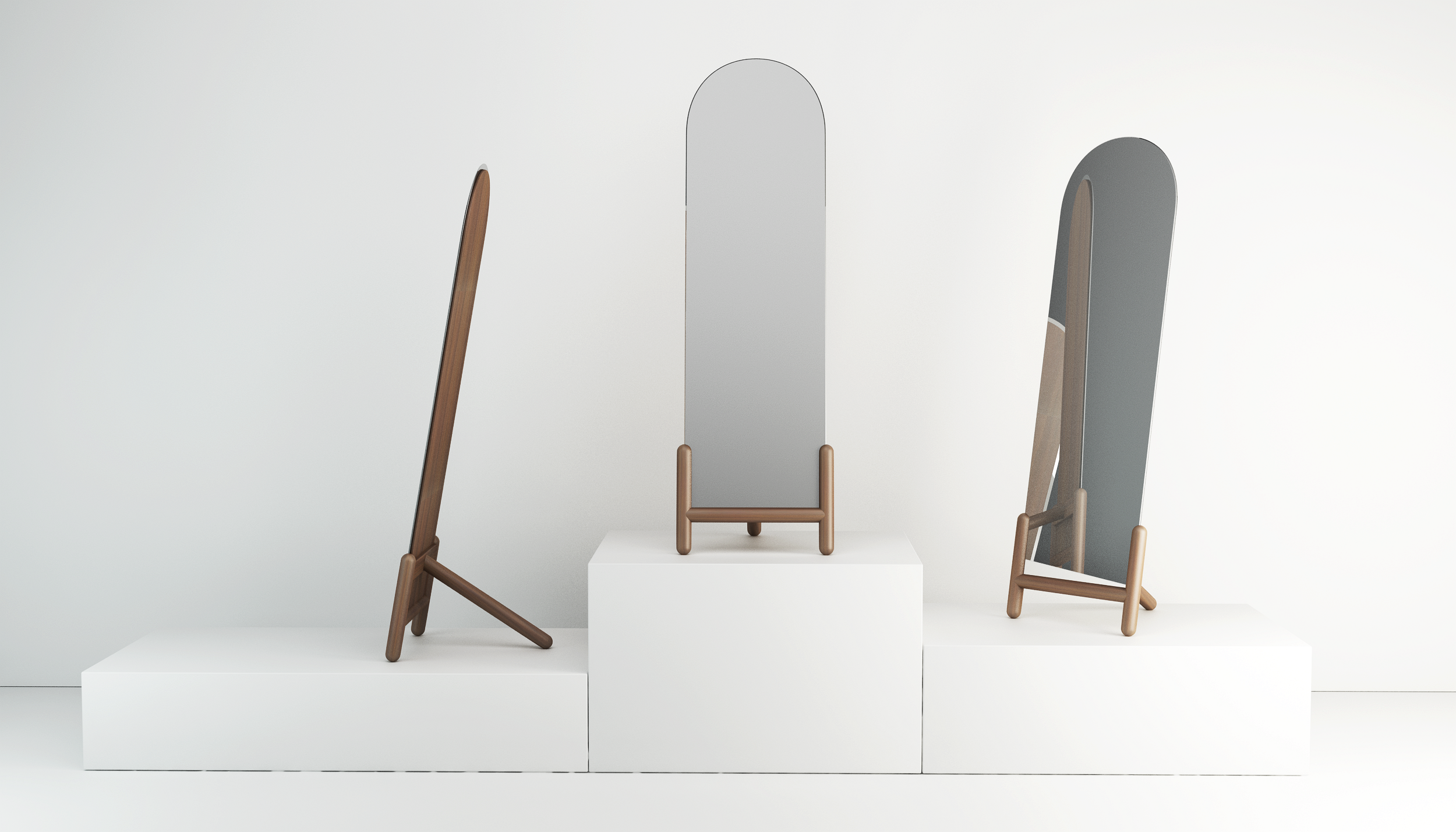 Floor mirror，furniture design ，Home design，