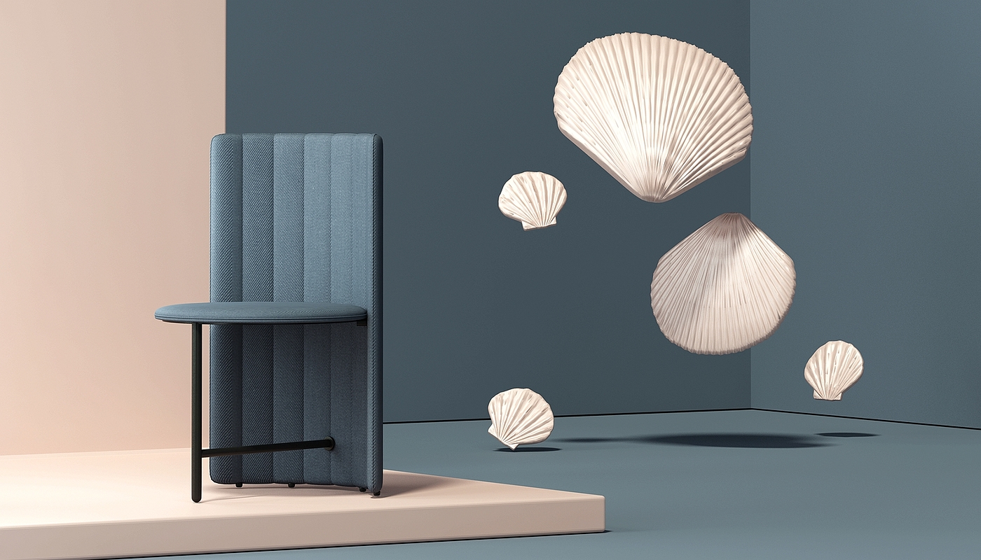 furniture design ，chair，