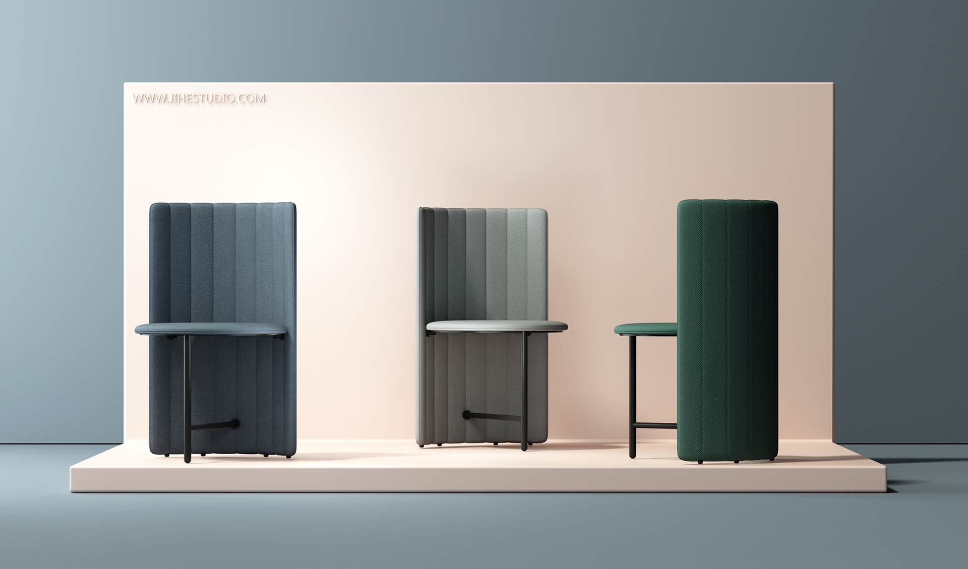 furniture design ，chair，