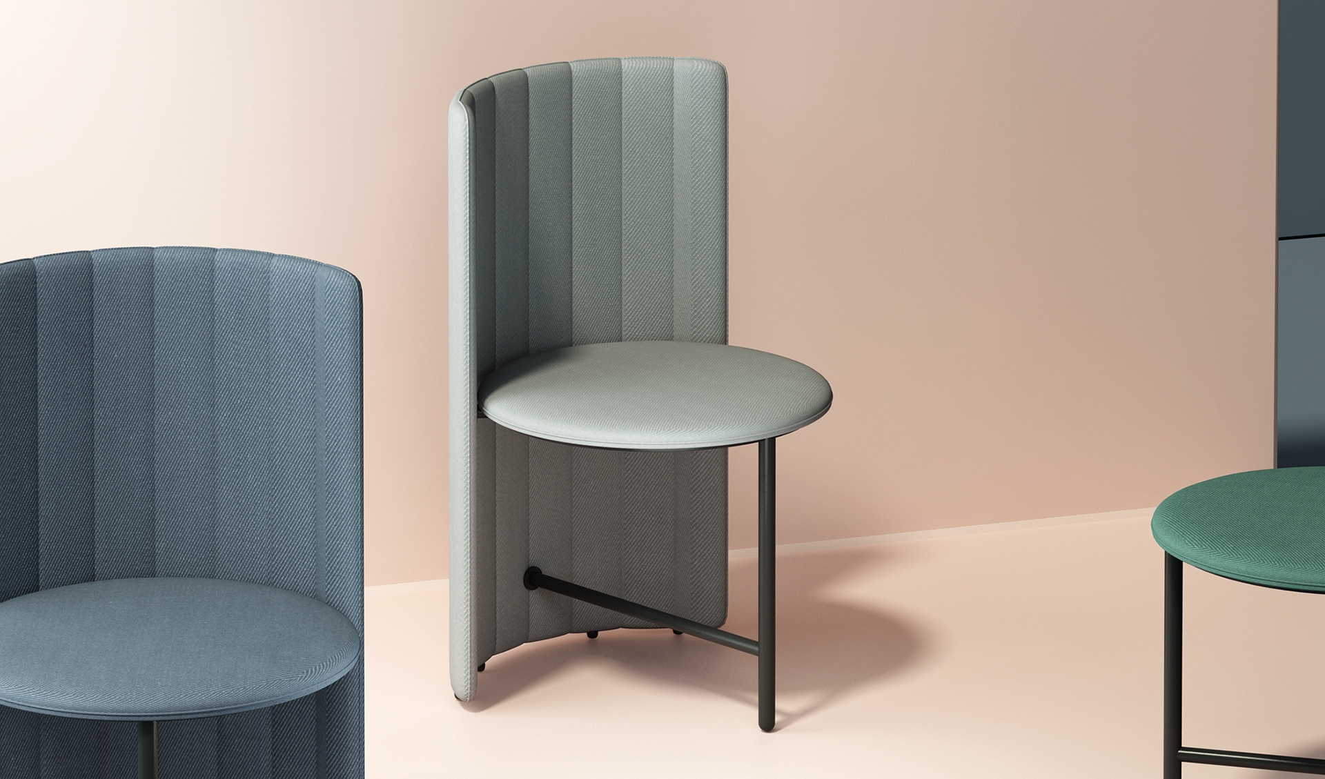 furniture design ，chair，