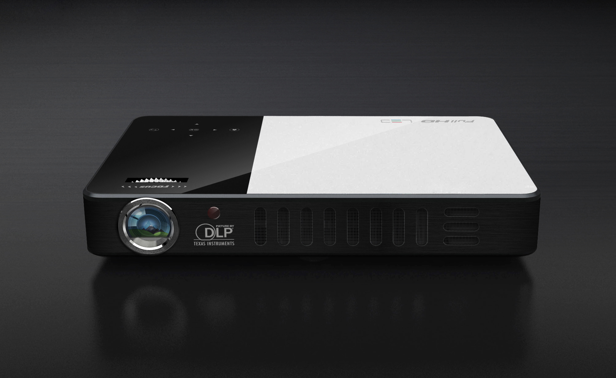 Intelligent operating system, large screen projection, built-in battery life,，