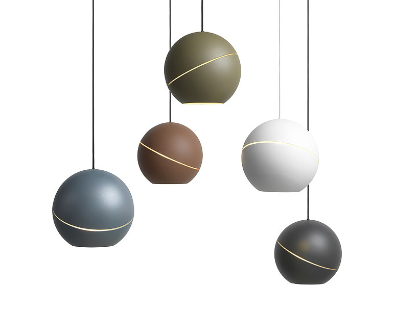 lamps and lanterns，Home Furnishing，furniture，circular，lovely，