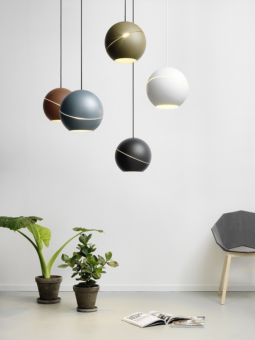 lamps and lanterns，Home Furnishing，furniture，circular，lovely，