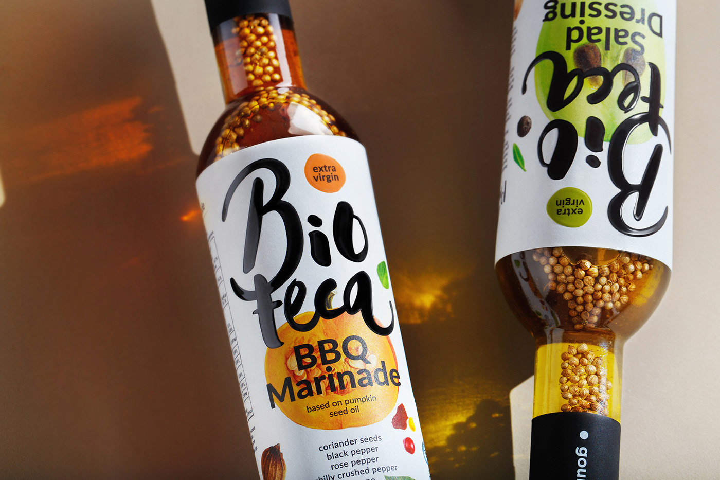 Visual trademark，Mixed oil，Nutrition，