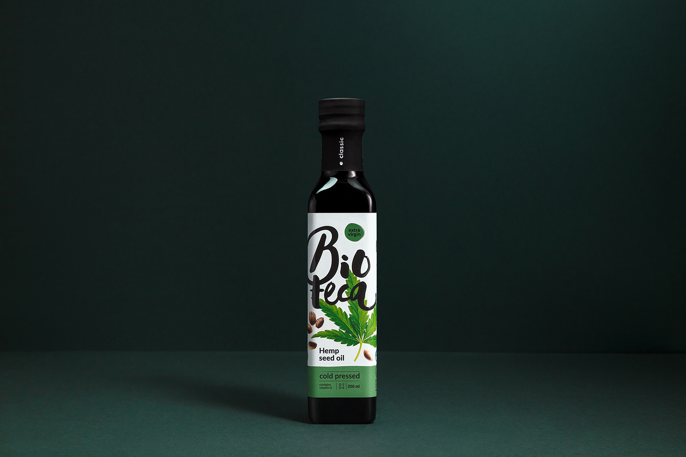 Visual trademark，Mixed oil，Nutrition，