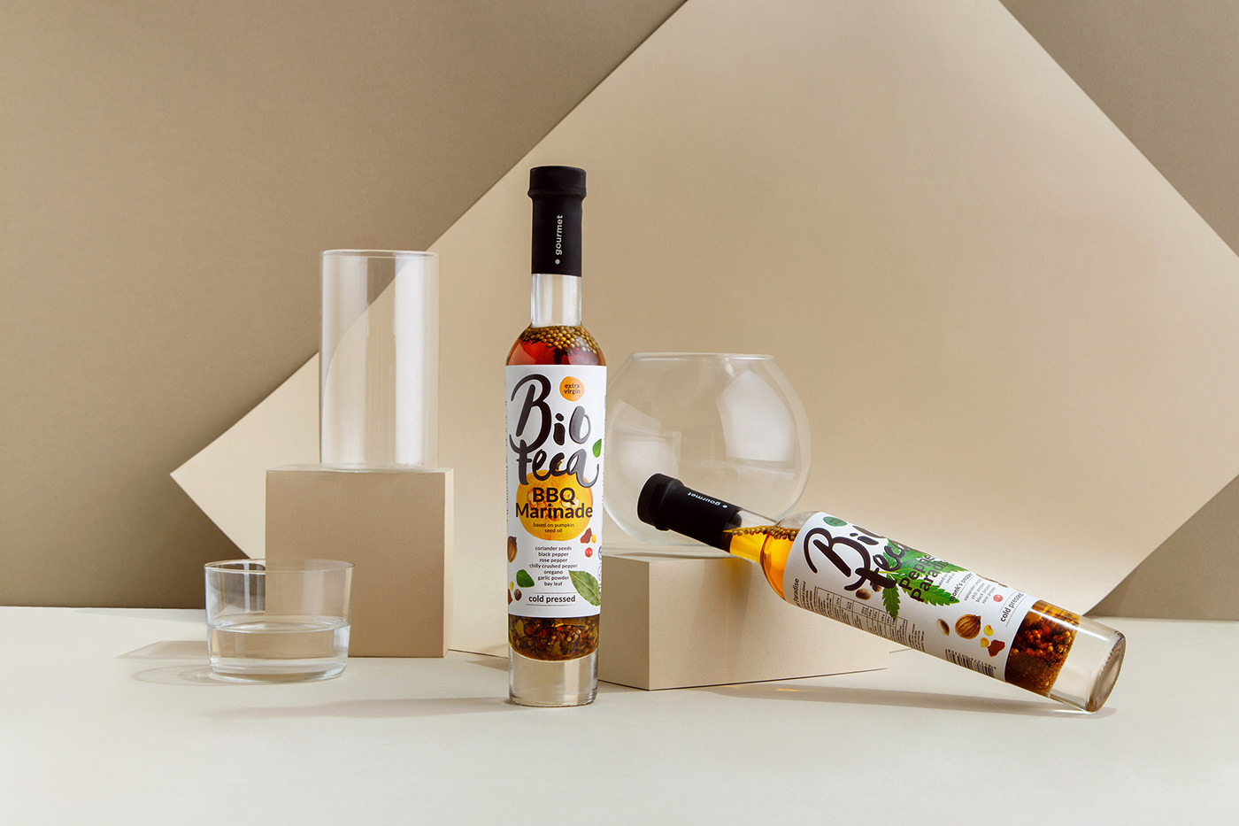 Visual trademark，Mixed oil，Nutrition，