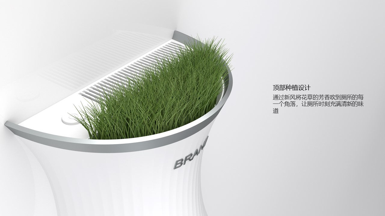 Botany，Air purification，Deodorizer，Fresh air，