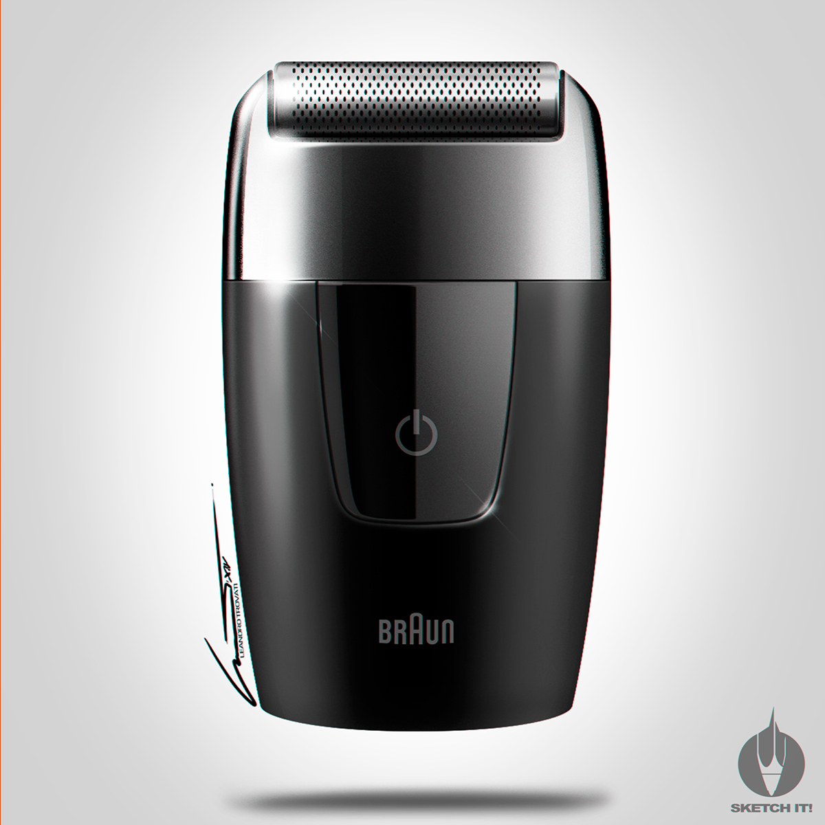 motorcycle，design sketch，Product drawing，Hand drawn，Render，