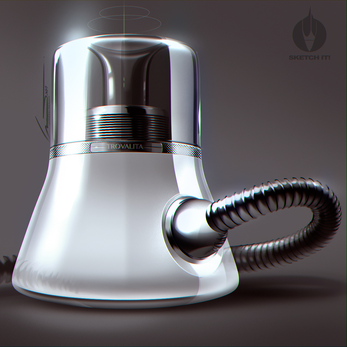 motorcycle，design sketch，Product drawing，Hand drawn，Render，