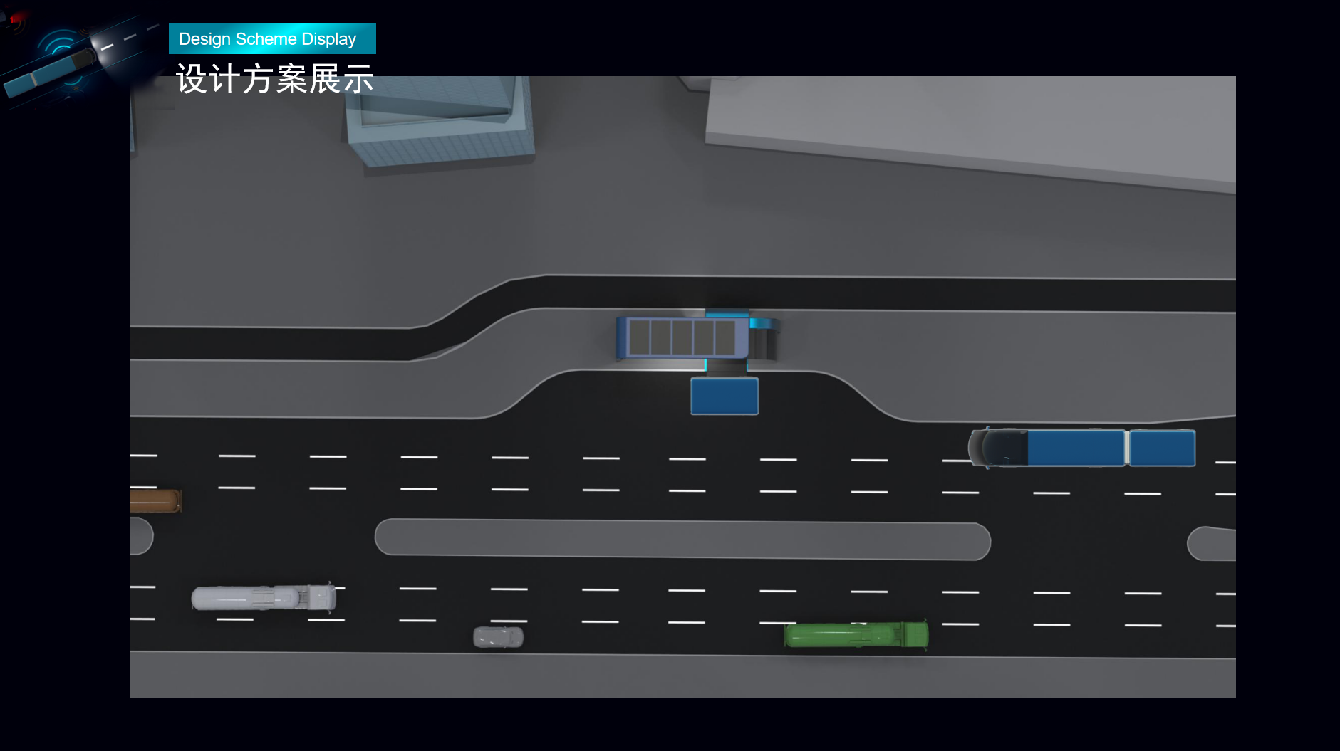 automobile，future，science and technology，Saving time，