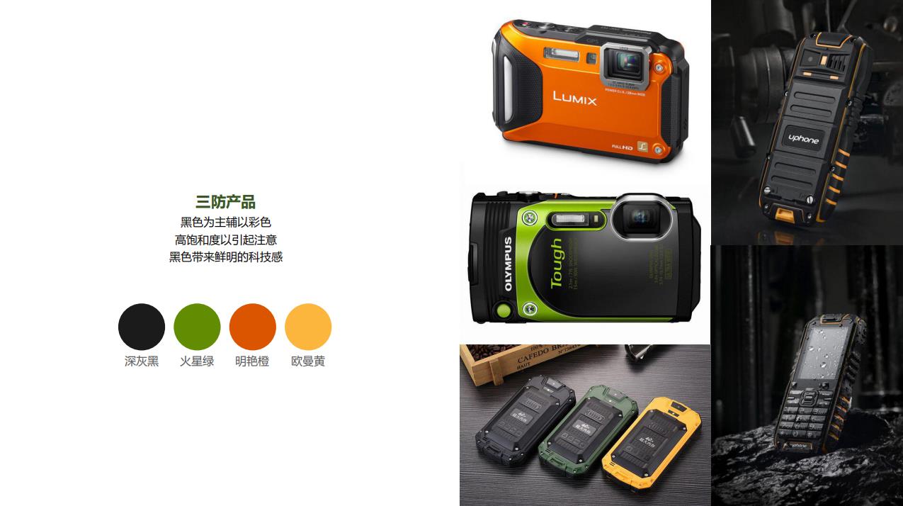 Color matching，Color psychology，learning method，