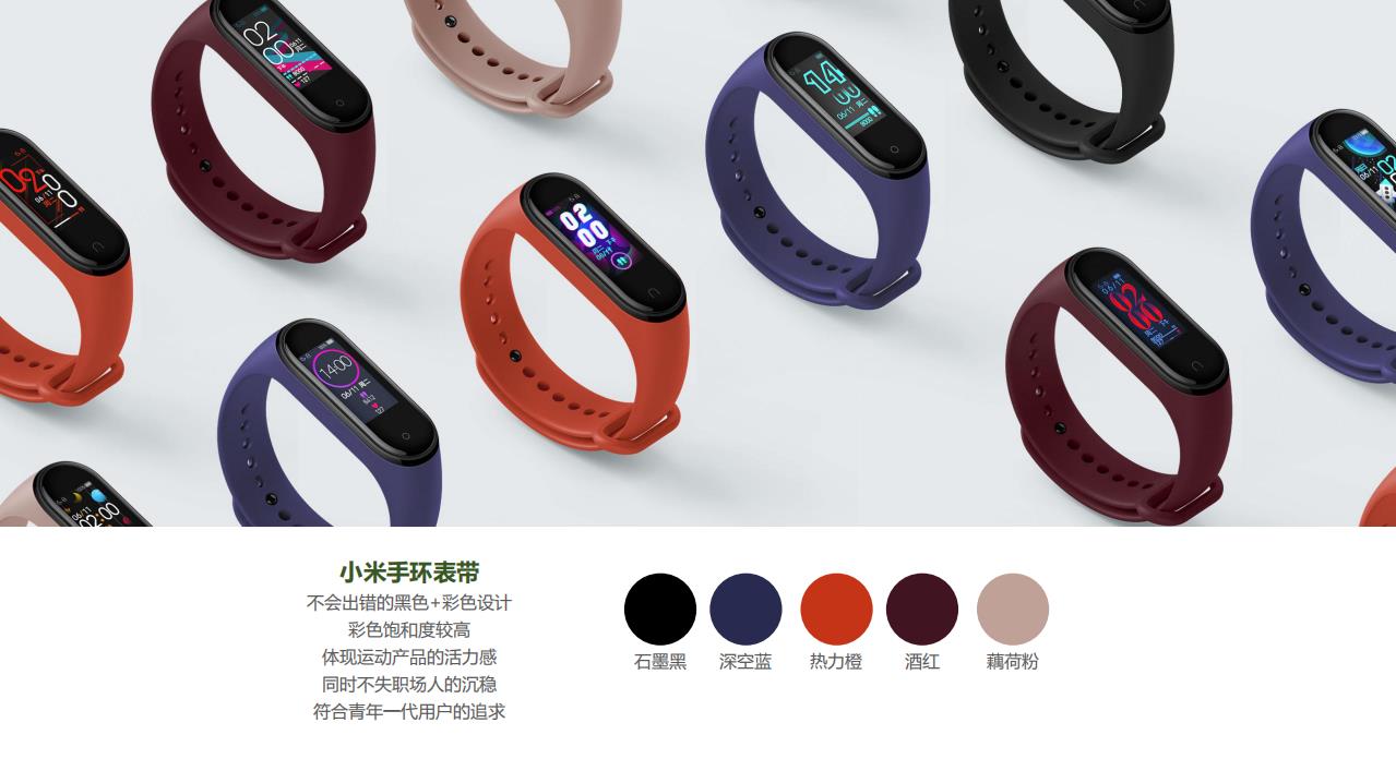 Color matching，Color psychology，learning method，