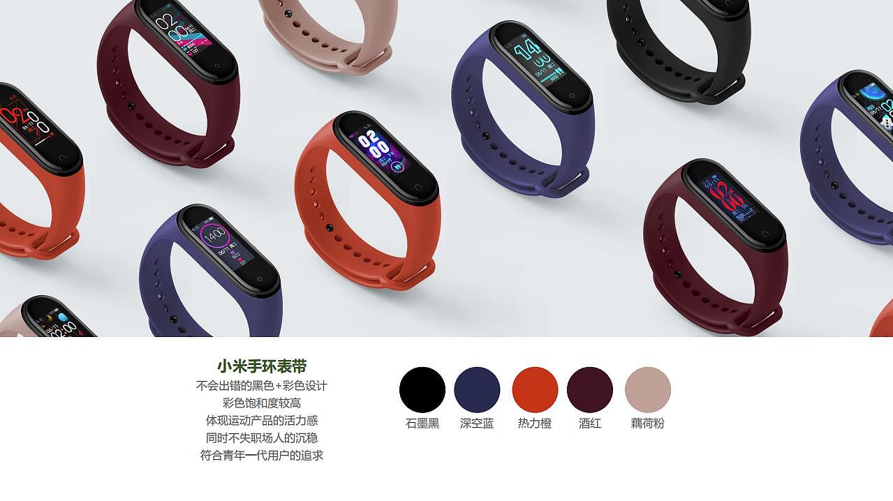 Color matching，Color psychology，learning method，