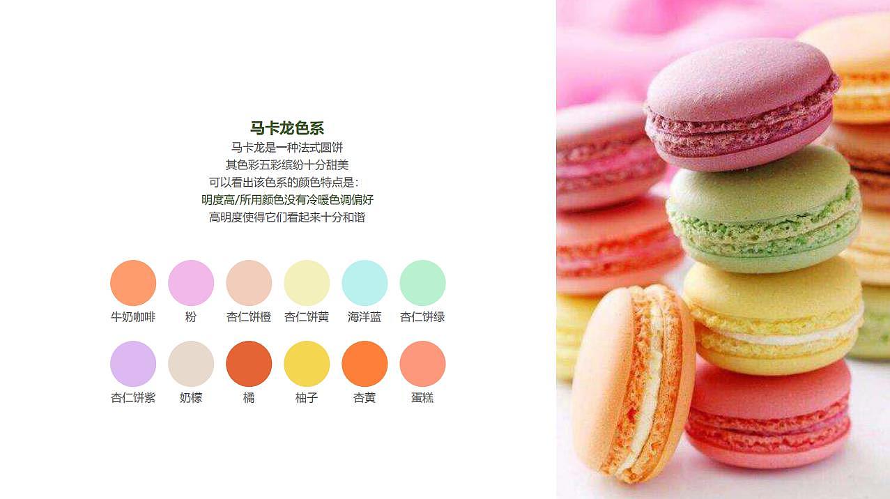 Color matching，Color psychology，learning method，