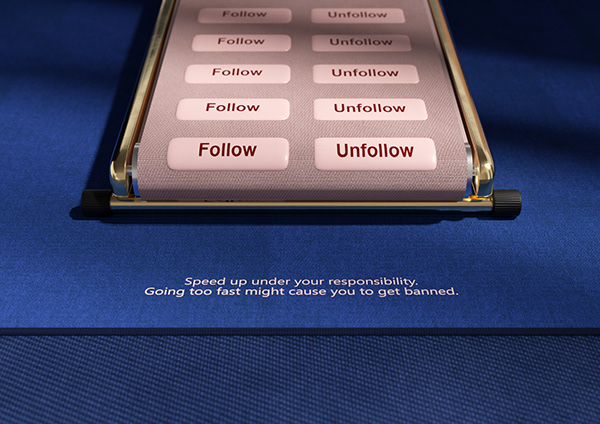 Bodybuilding，social contact，Social media，sign，