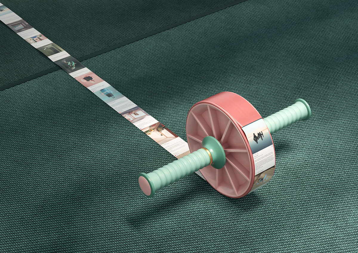 Bodybuilding，social contact，Social media，sign，