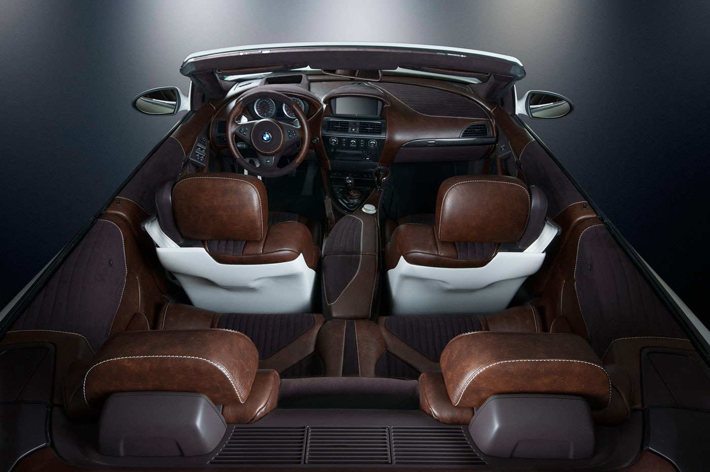 bmw，automobile，Interior，vehicle，Hand drawn，