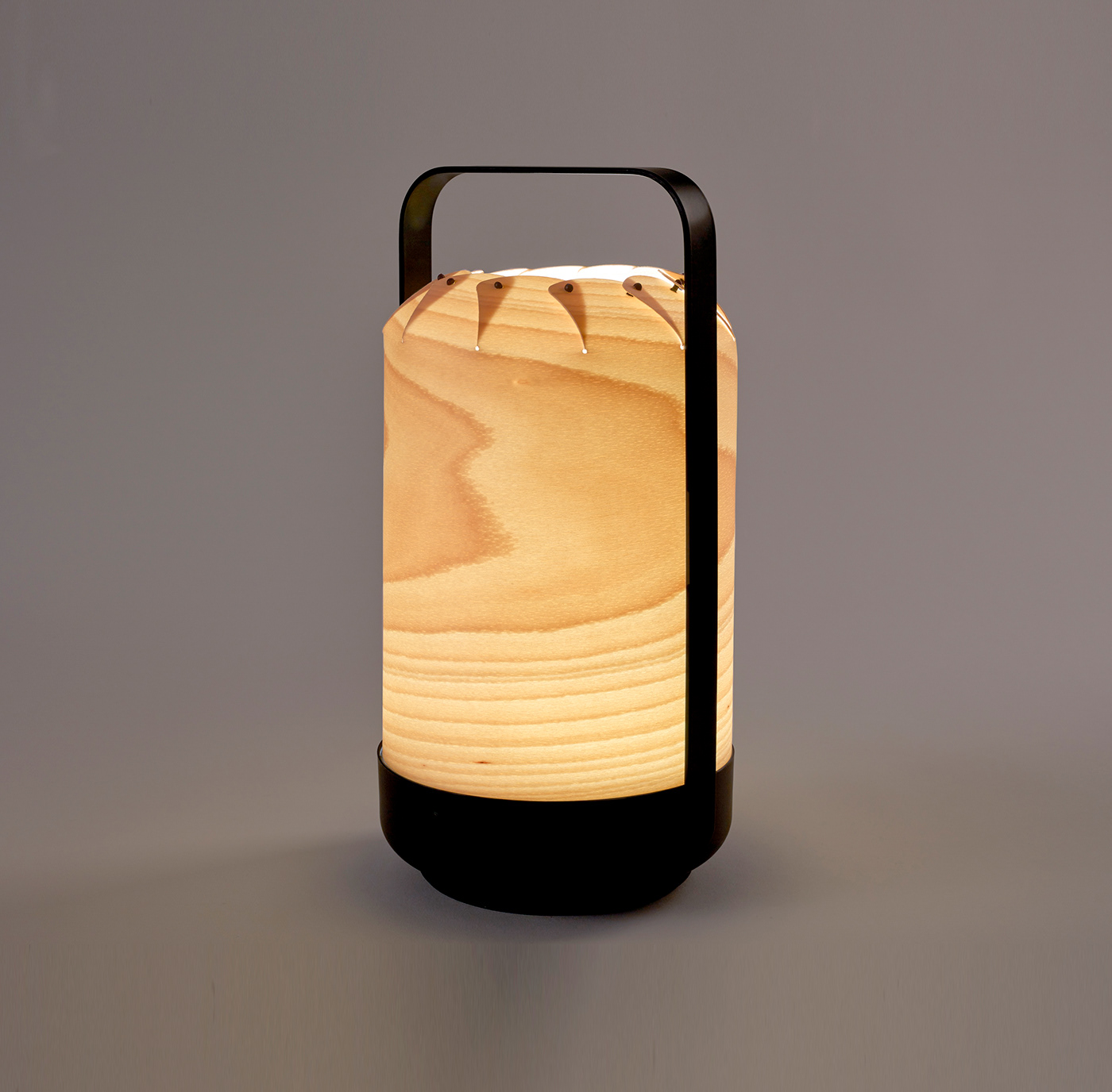 woodiness，Lamp design，MiniChou，