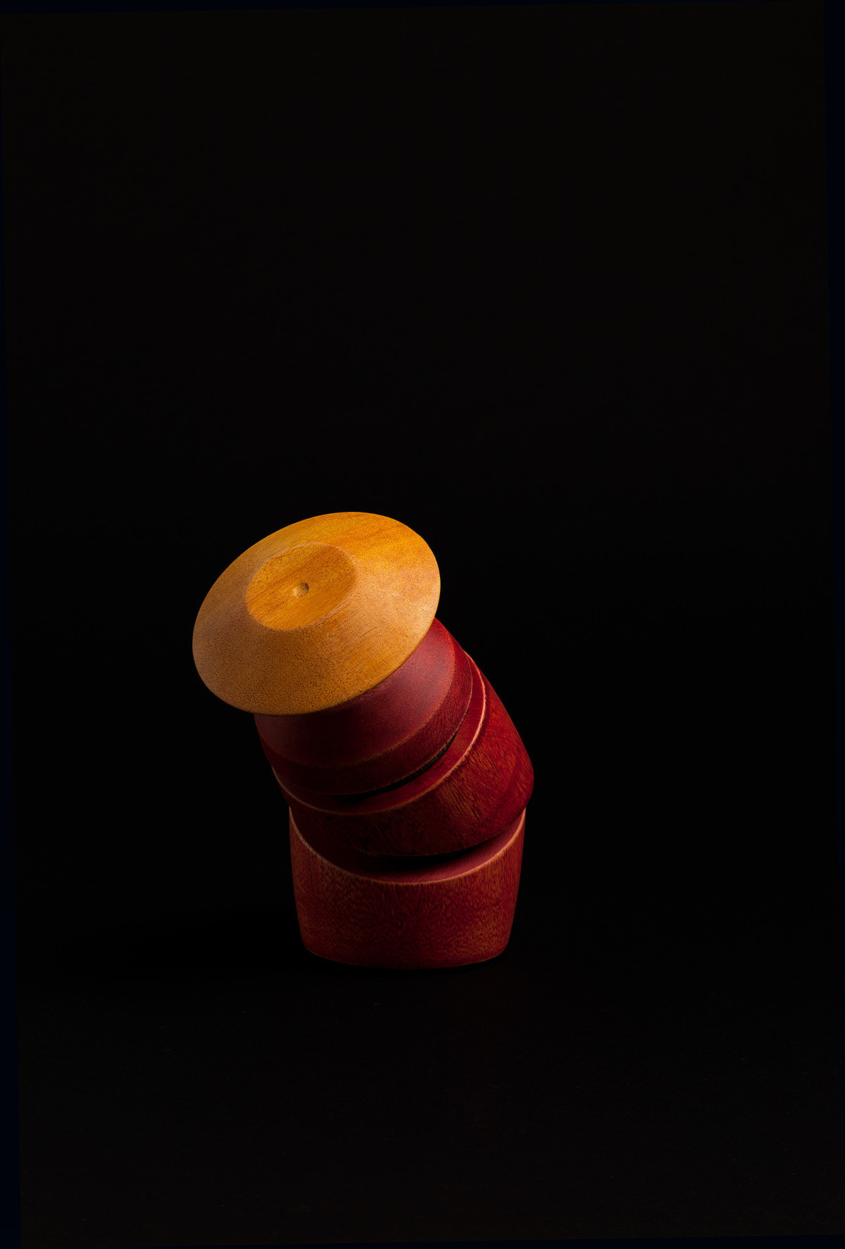 woodiness，Toy design，Samurai Jack ，