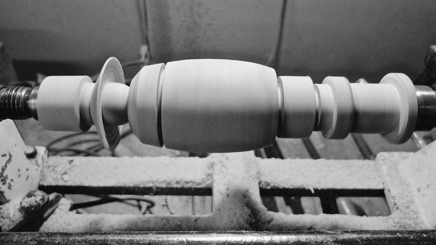 woodiness，Toy design，Samurai Jack ，