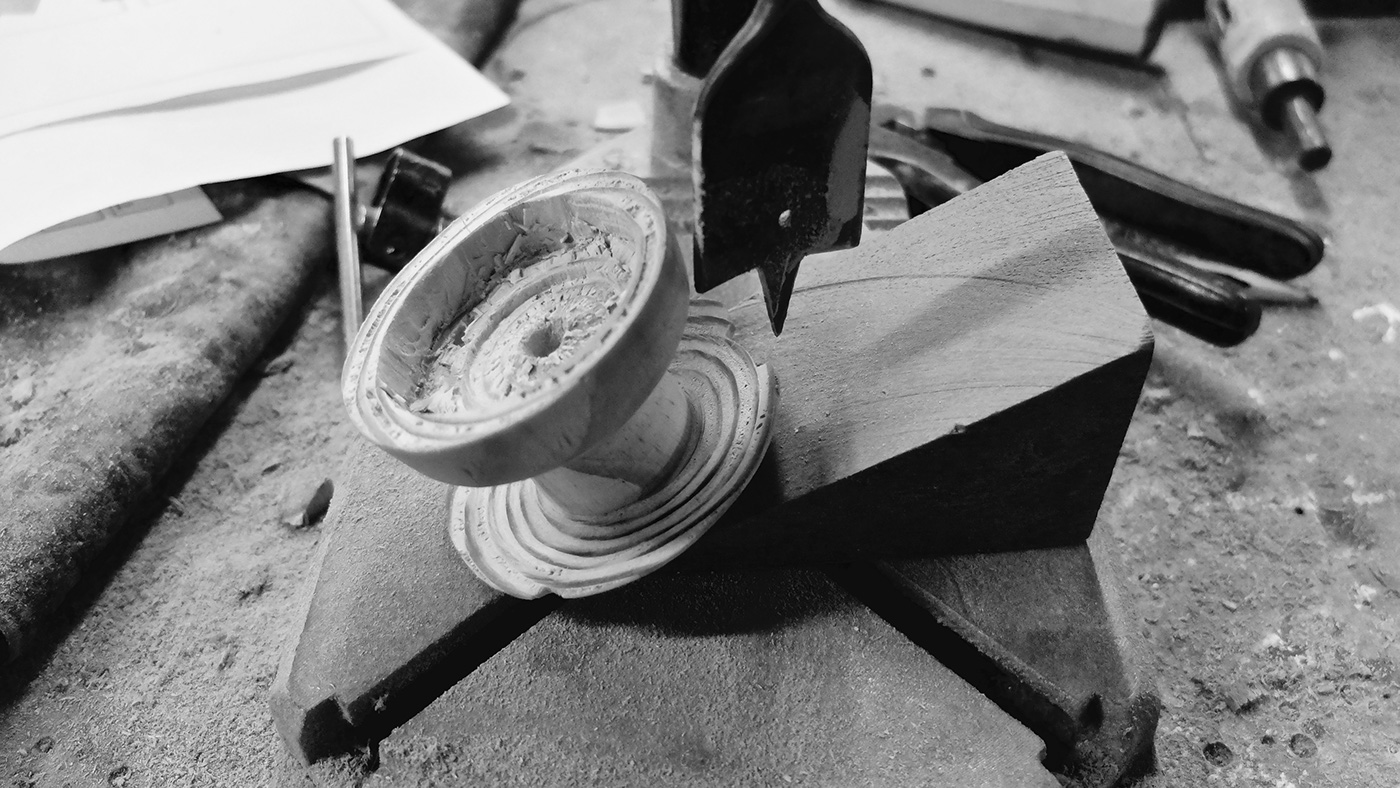 woodiness，Toy design，Samurai Jack ，