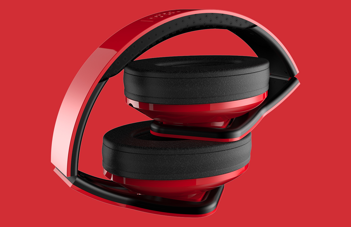 Digital，intelligence，science and technology，headset，sound，