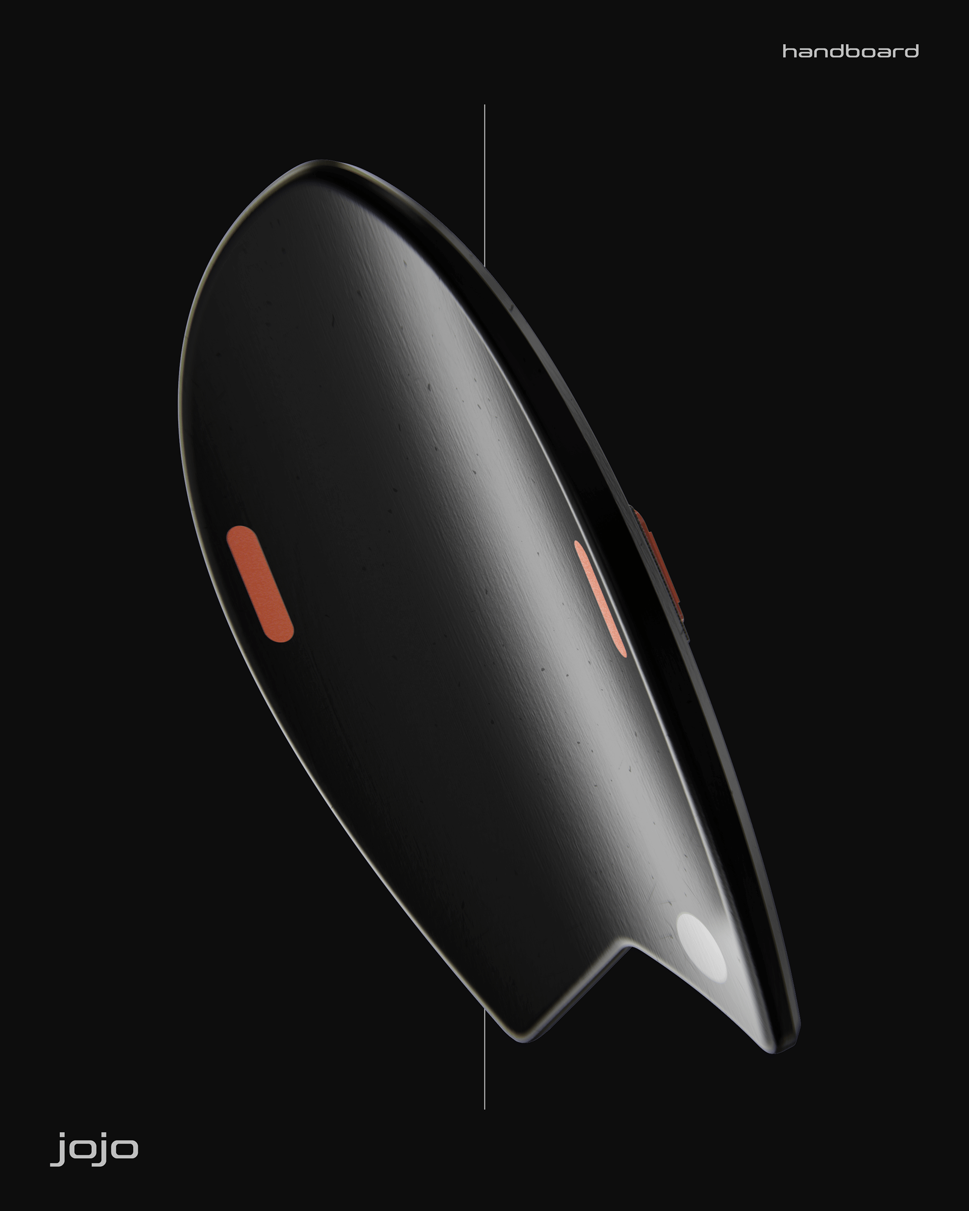 jojo，Hand board，originality，Design，