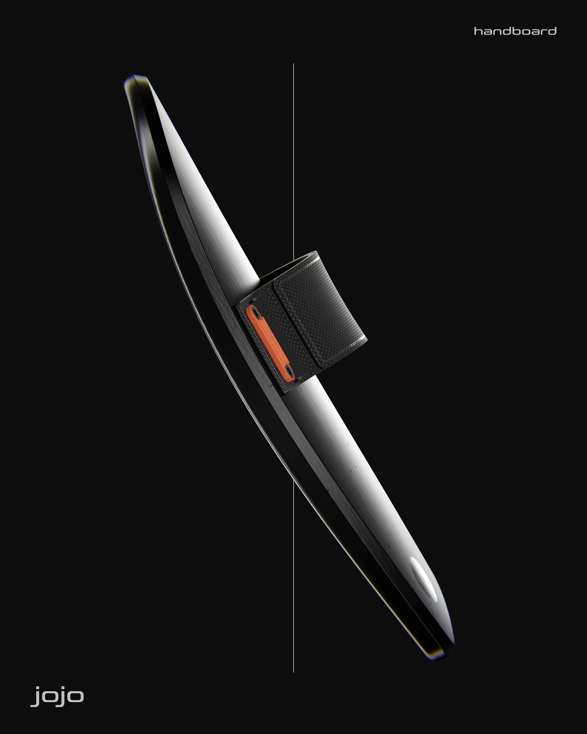 jojo，Hand board，originality，Design，