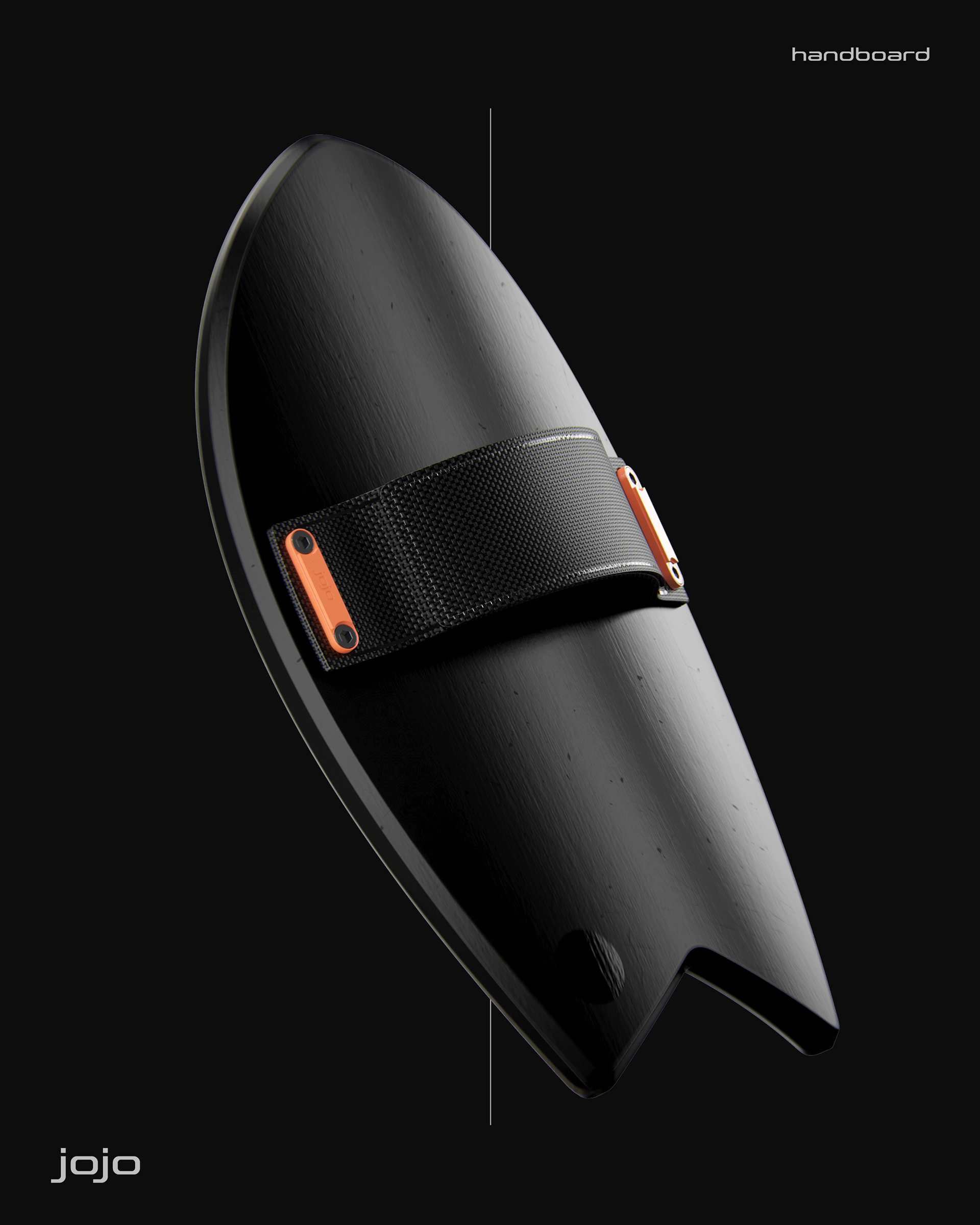 jojo，Hand board，originality，Design，