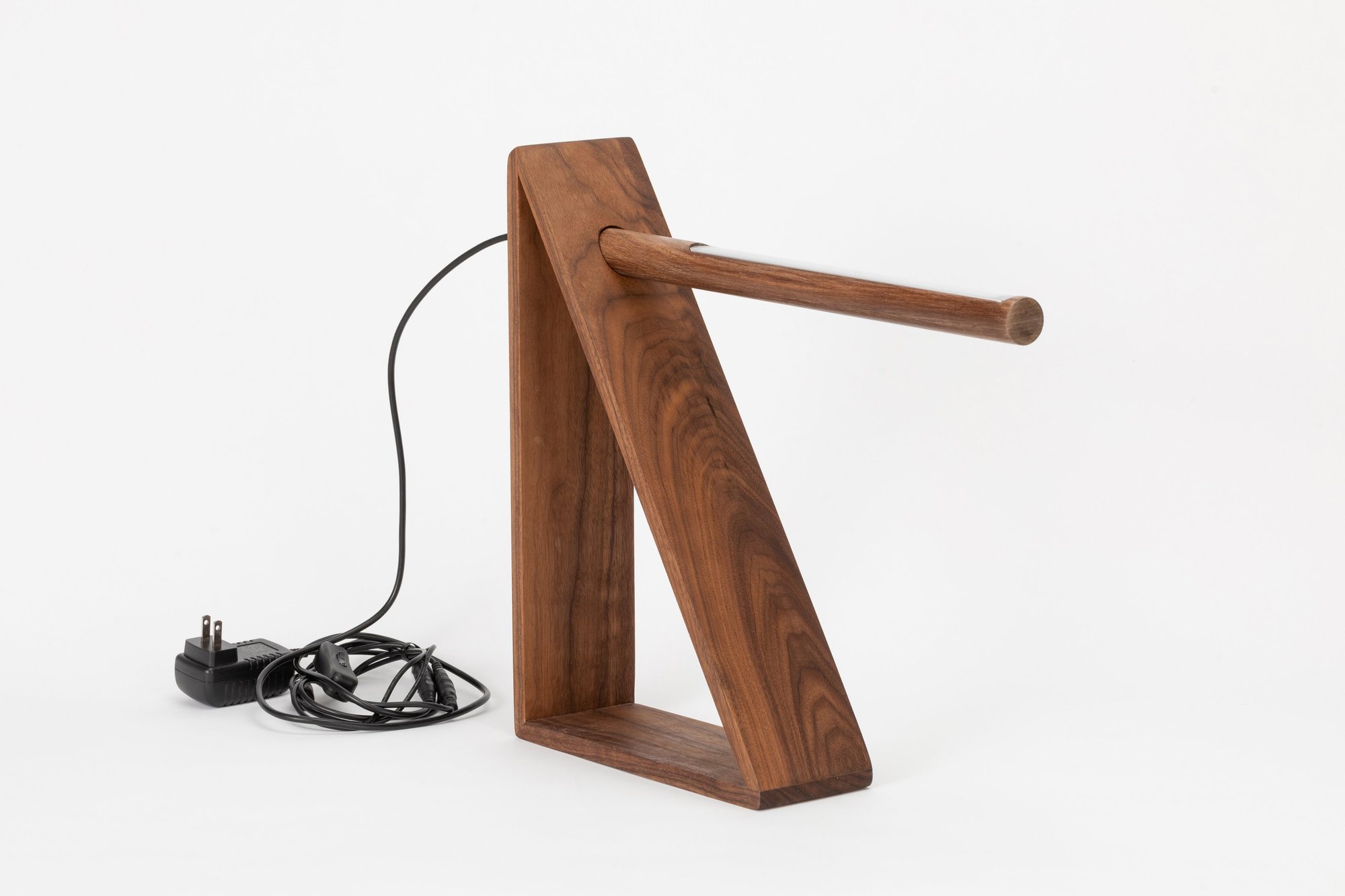 LED desk lamp，Design，originality，