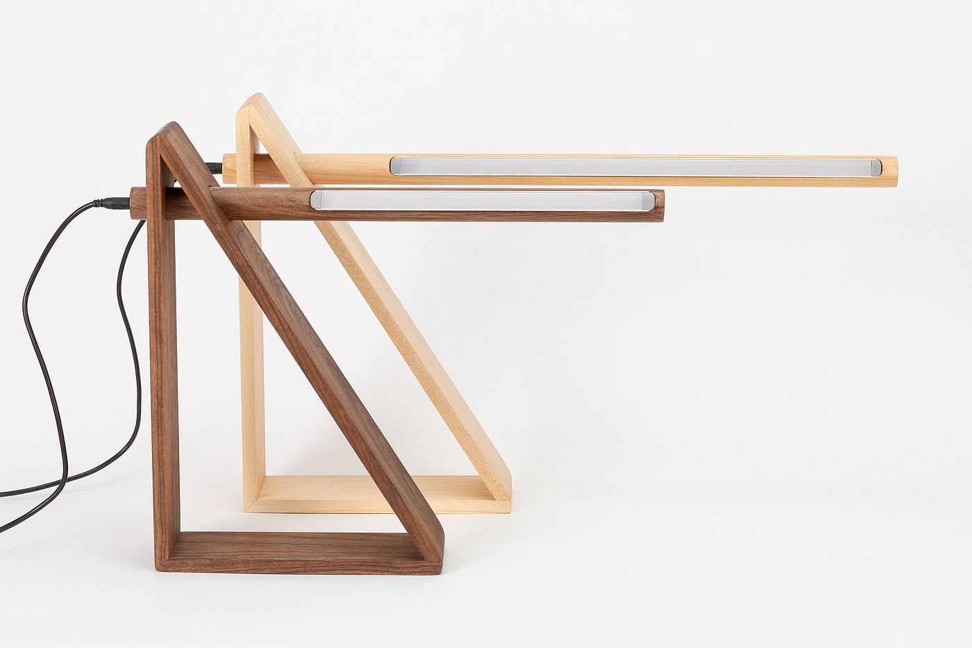 LED desk lamp，Design，originality，