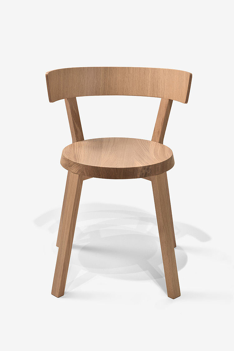 木制，椅子，创意，设计，